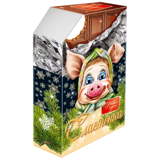 Сластена 500 грамм стандарт