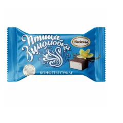 Конфета Птица Зимолюбка Акконд
